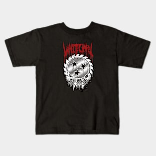 Whitechapel 4 Kids T-Shirt